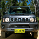Illustration for article titled Why 4x4s Are Better In Australia